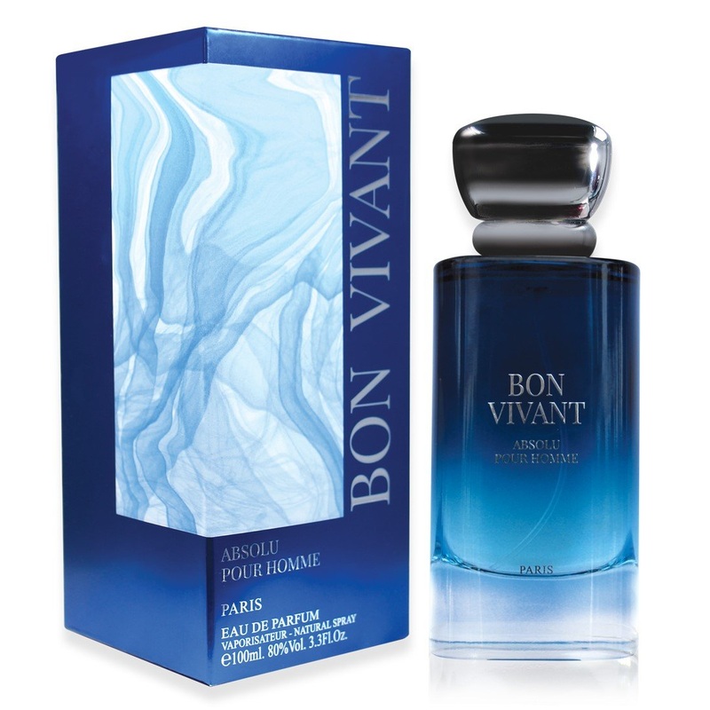 Absolu Pour Homme Cologne 3.4 oz.