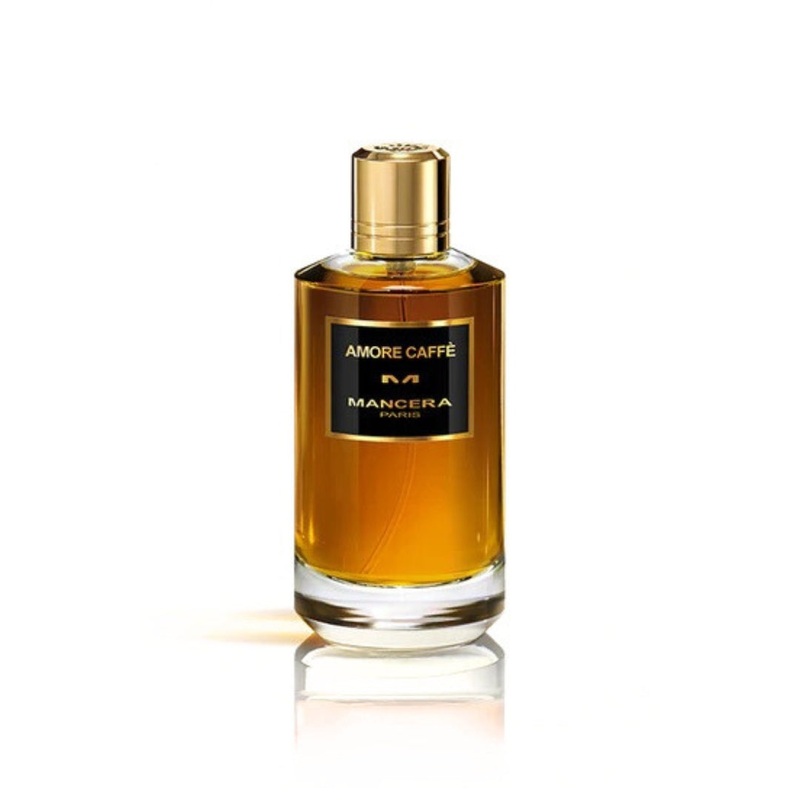 Amore Caff 120ml Eau de Parfum