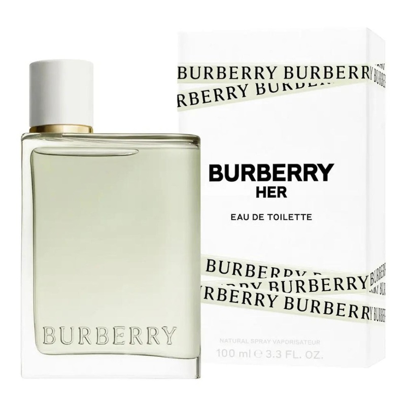 Burberry Her | Samples 3.3 oz / 100 ml