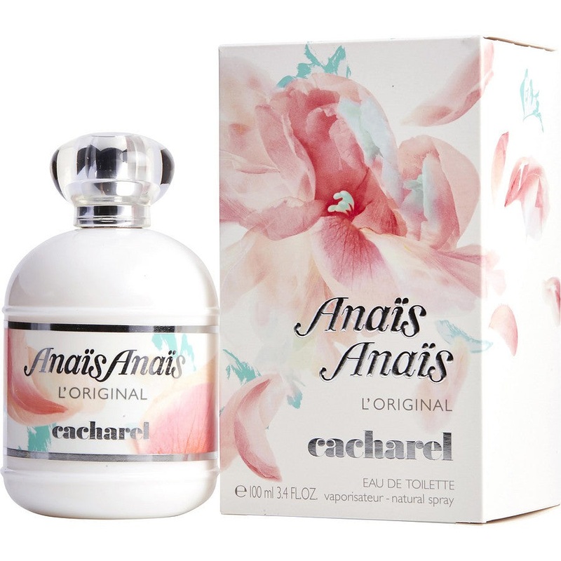 Cacharel Anais Anais L’Original 100ml EDT (L) SP