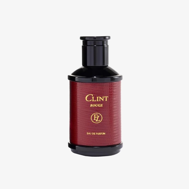 Clint Rouge By Lorientale Fragrances Eau de Parfum spray 3.4 oz
