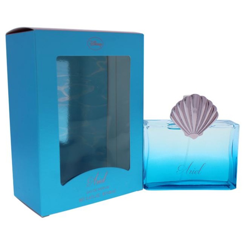 Disney’s Ariel 3.4 oz EDP for women