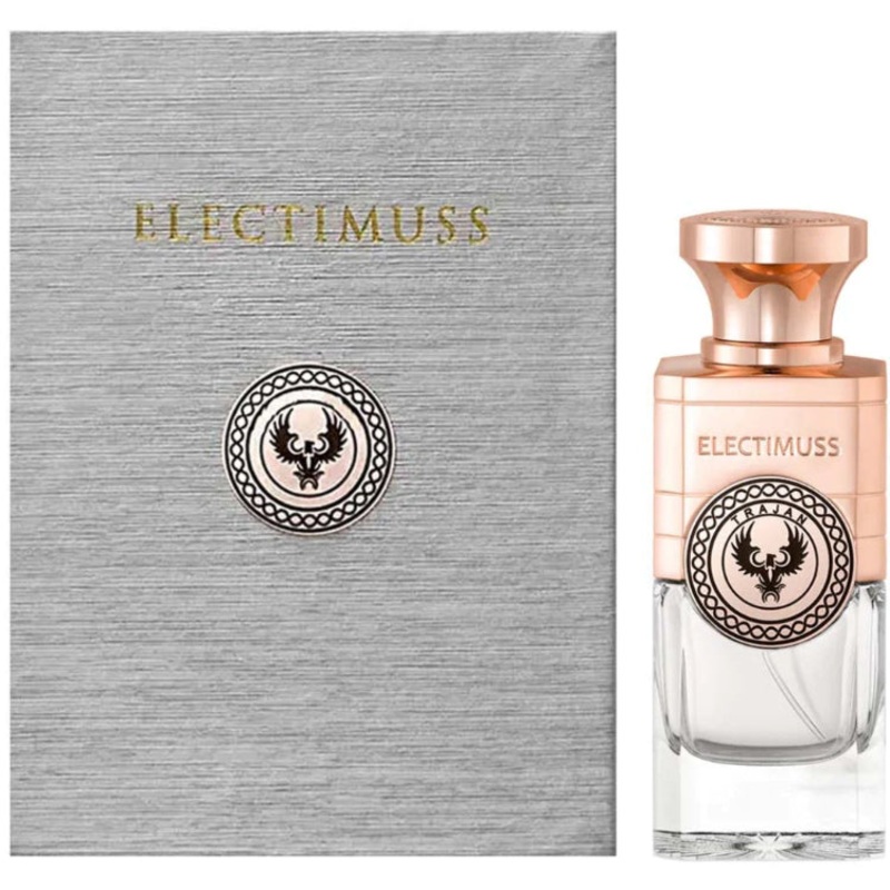 Electimuss Trajan parfum 3.4 oz / 100 ml