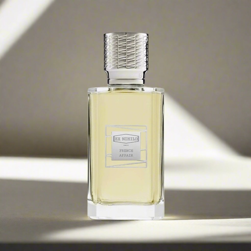 Ex Nihilo Paris – French Affair – EDP 100ml