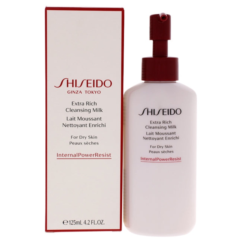 Extra Rich Cleansing Milk
