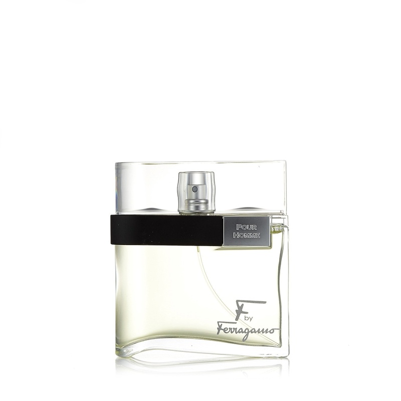 F Eau De Toilette 3.4 oz.