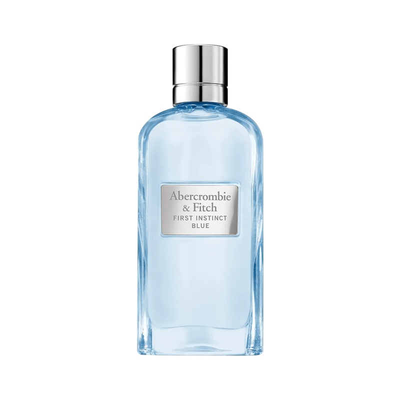 First Instinct Blue Perfume 1.7  oz.