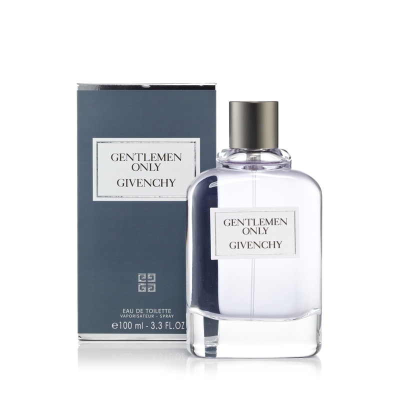 Gentlemen Only Eau De Toilette 3.4 oz.