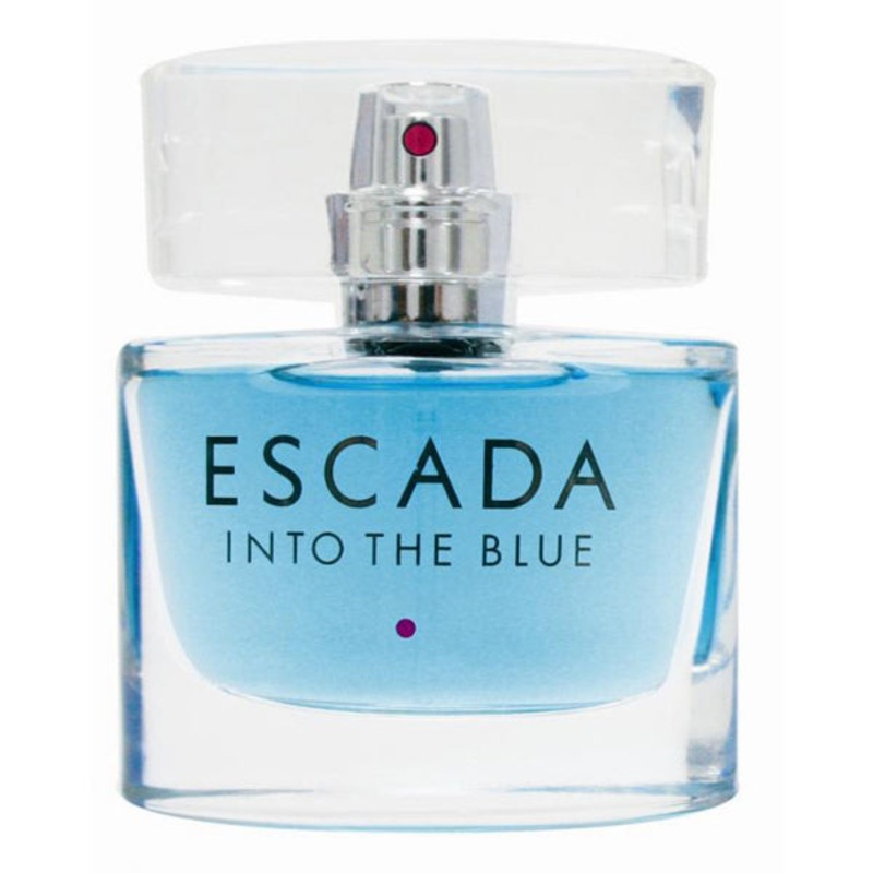 Into The Blue by Escada 2.5 Oz. Eau De Parfum For Women