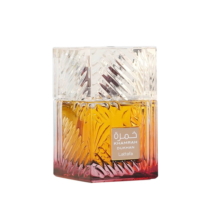 Lattafa Khamrah Dukhan EDP Unisex 100ml
