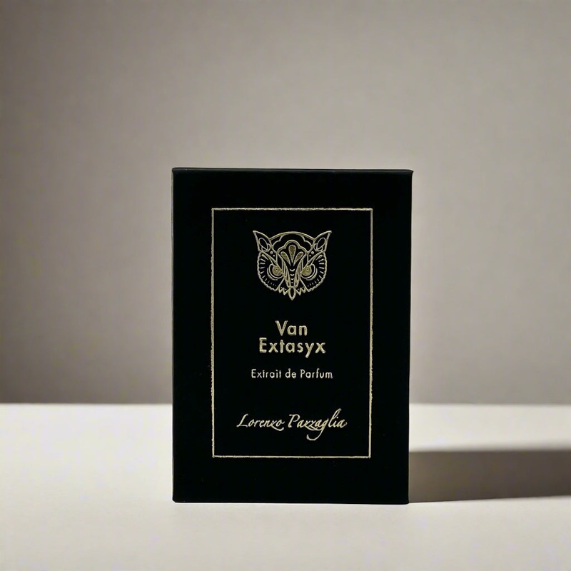 Lorenzo Pazzaglia – Van Exstasyx 50ml