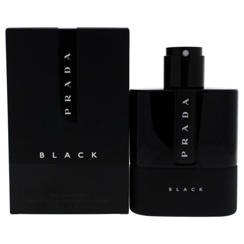 Luna Rossa Black Cologne 1.7 oz