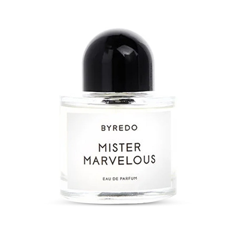Mister Marvelous EDP 3.4 oz
