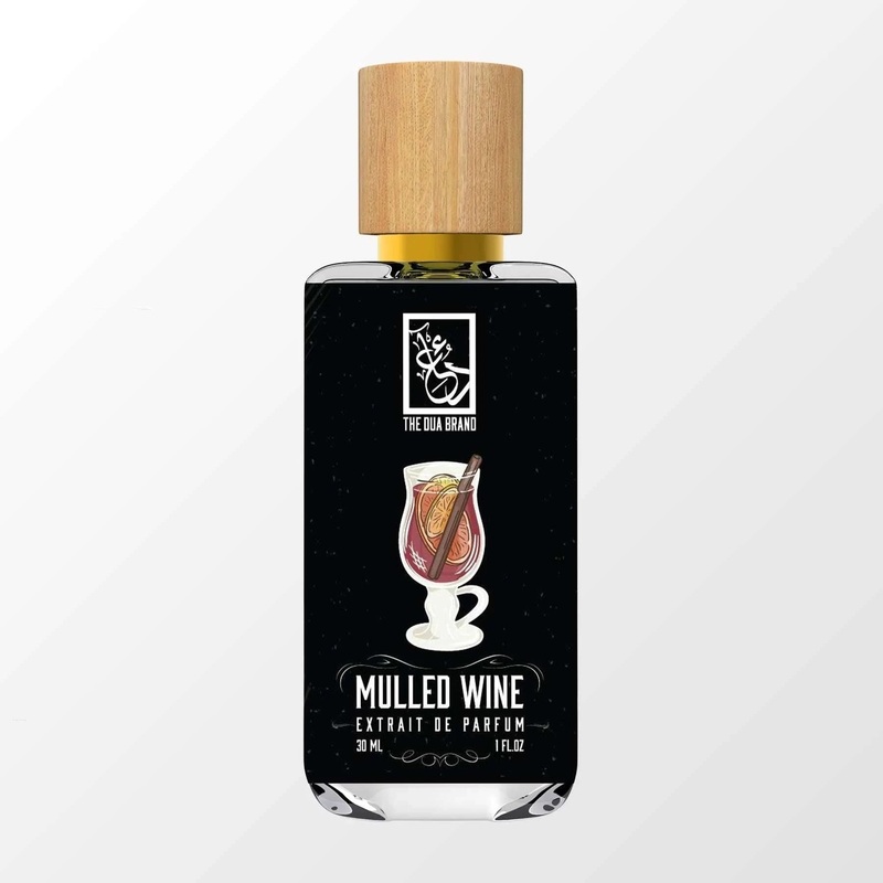 Mulled Wine