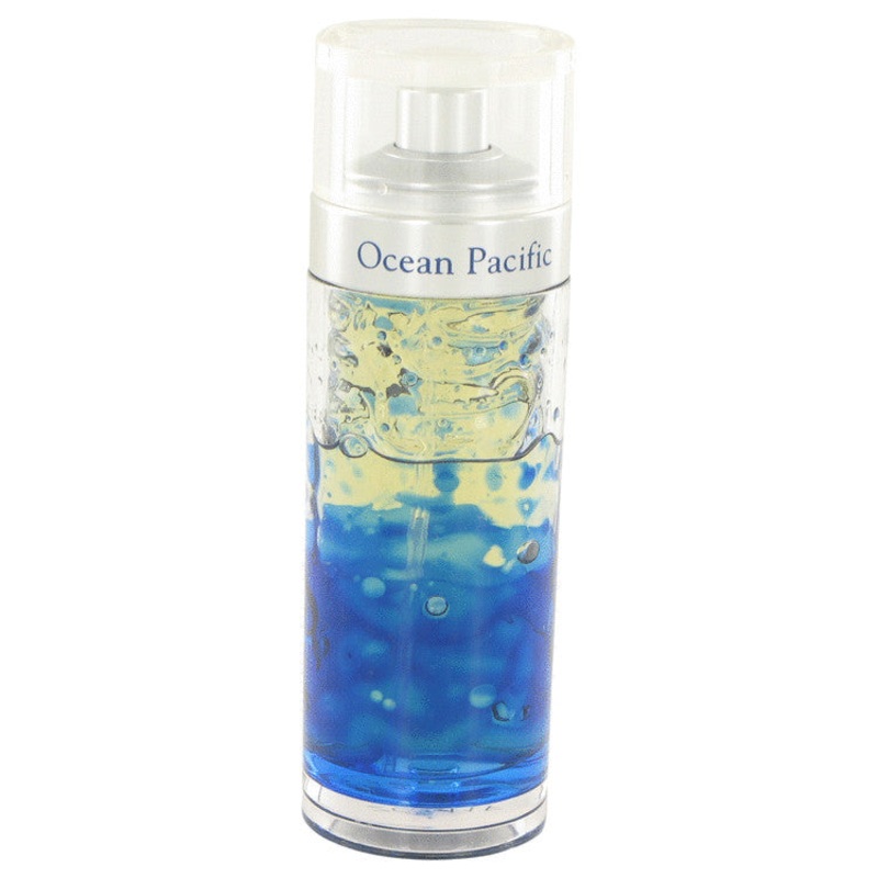 Ocean Pacific by Ocean Pacific For Men Cologne Spray (unboxed) 1.7 oz