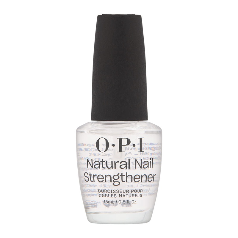OPI Natural Nail Strengthener 15ml/0.5oz – NTT60 – Natural Nail Strengthener