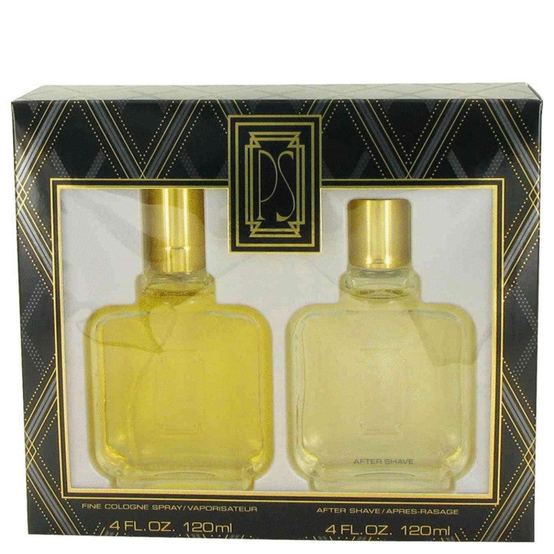 Paul Sebastian by Paul Sebastian Men Gift Set — 4 oz Cologne Spray + 4 oz After Shave Gift Set — 4 oz Cologne Spray + 4 oz After Shave
