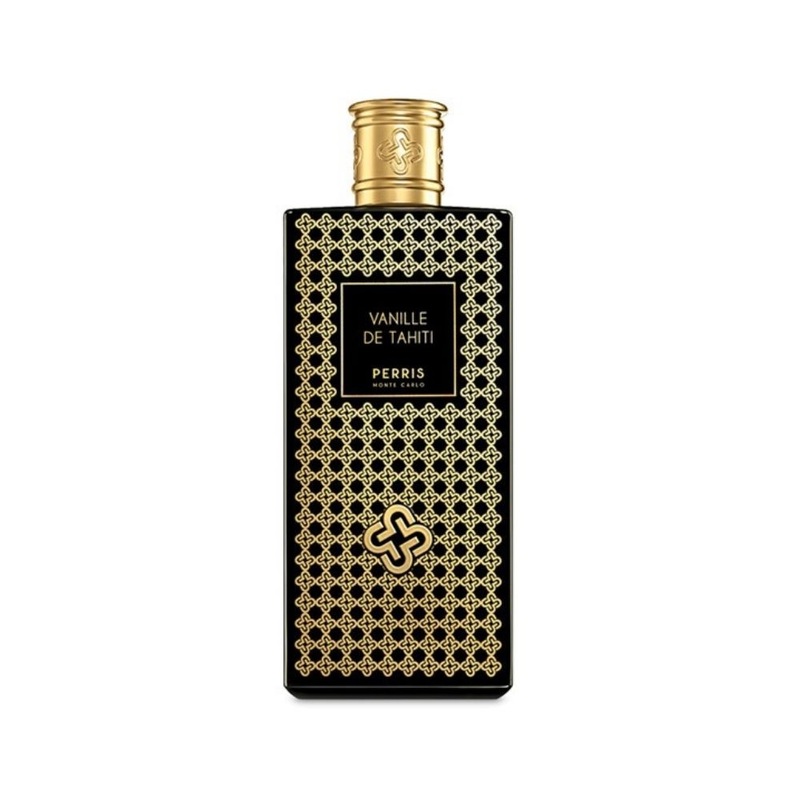 Perris Monte Carlo – Vanille de Tahiti 100ml