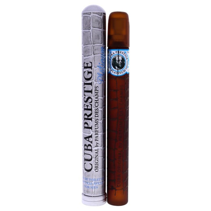 Prestige Platinum Cologne 1.17 oz.