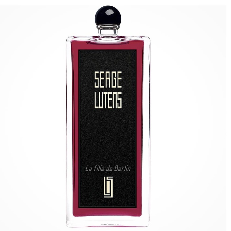 Serge Lutens La Fille De Berlin 10 ml