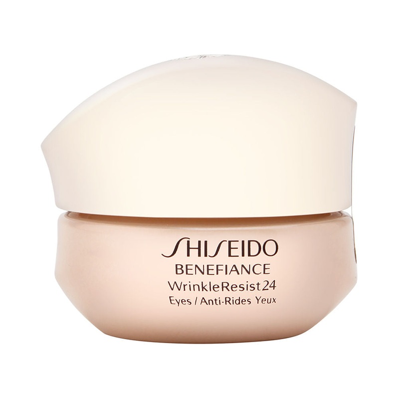 Shiseido Benefiance WrinkleResist24 Intensive Eye Contour Cream 15ml/0.51oz