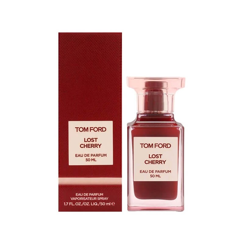 Tom Ford Lost Cherry 50ml EDP (Unisex) SP