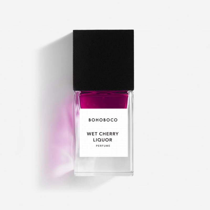 Wet Cherry Liquor 50ml Extrait de Parfum