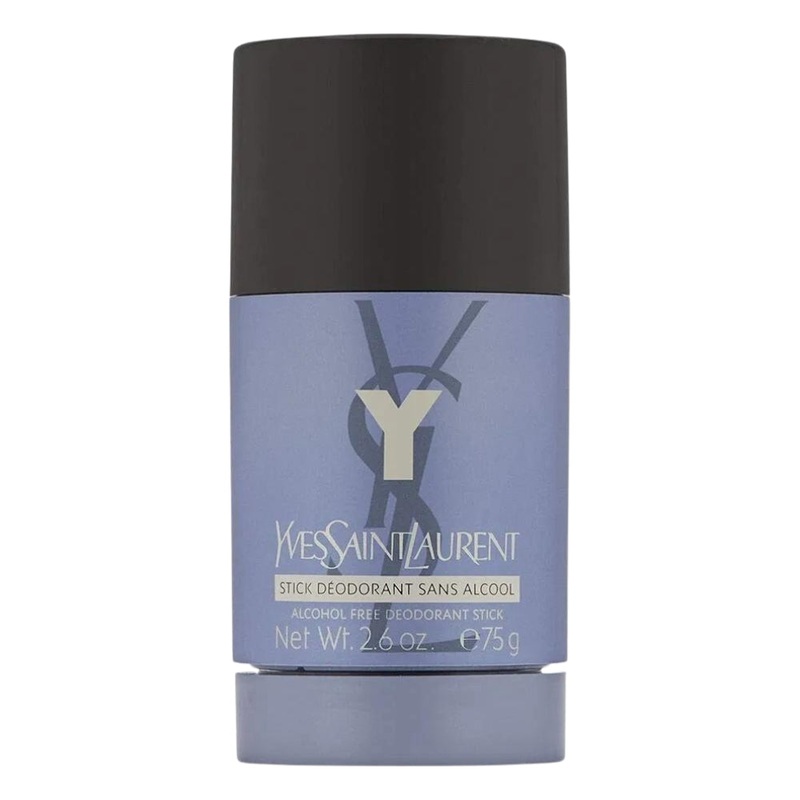 Yves Saint Laurent Y Deo Stick 2.6 oz / 75 g Deodorant Stick
