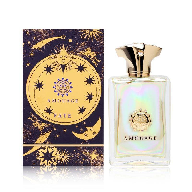 Amouage Fate Man 3.4 oz Eau de Parfum Spray