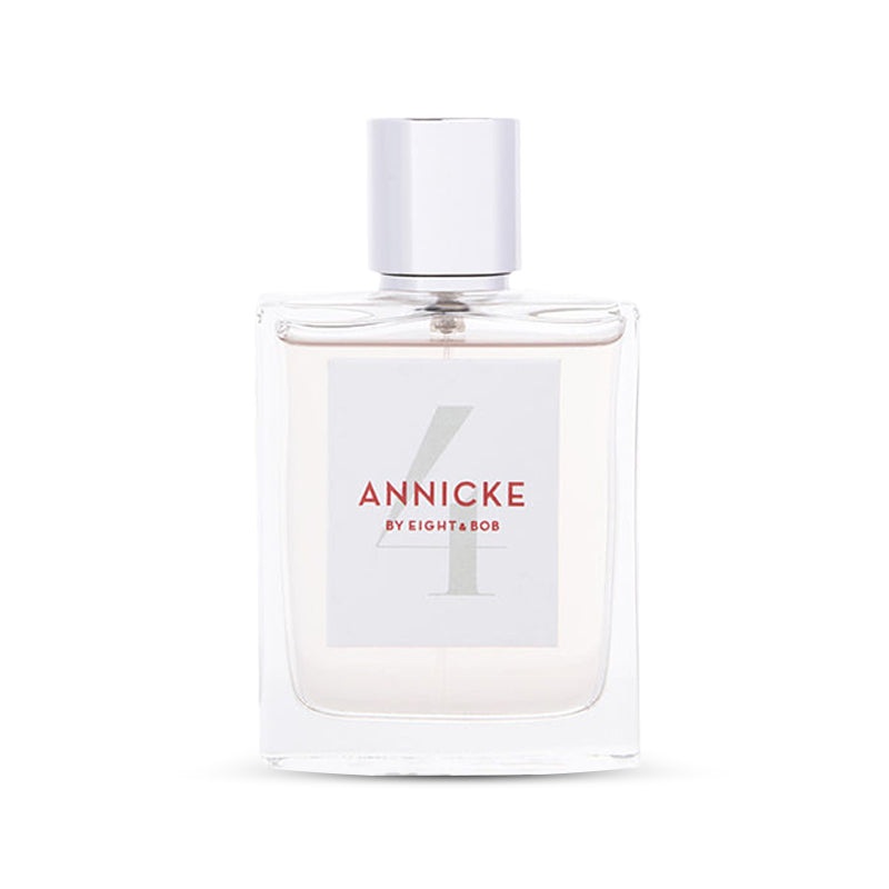 Annicke 4 Bagatelle Rose Garden EDP 3.4 oz