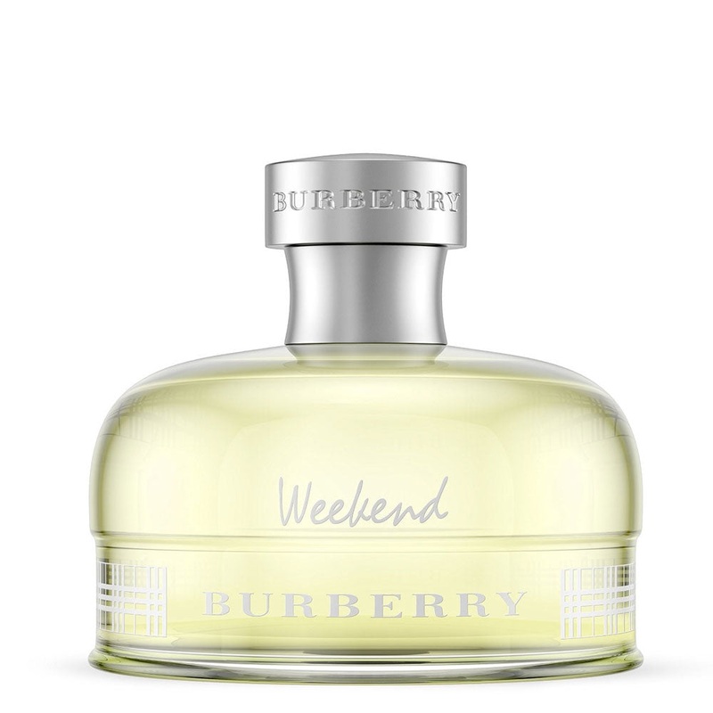 Burberry Weekend by Burberry 1ml Sample Spray