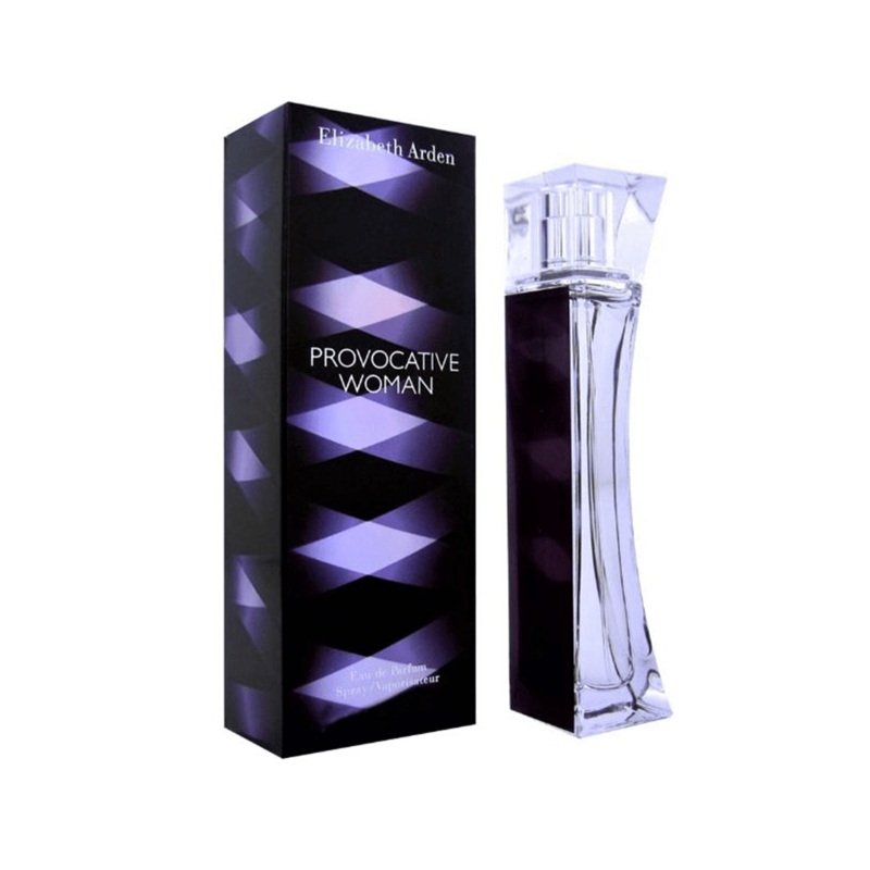 Elizabeth Arden Provocative Woman Eau de Parfum Women’s Perfume Spray (30ml, 50ml, 100ml) 30ml