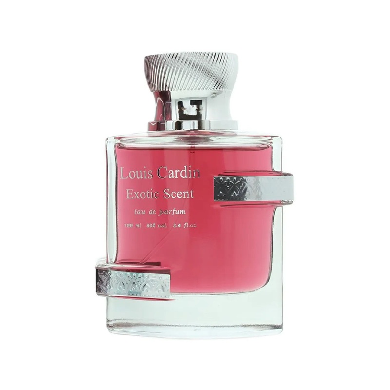Exotic Scent Eau De Parfum for Men 100mL