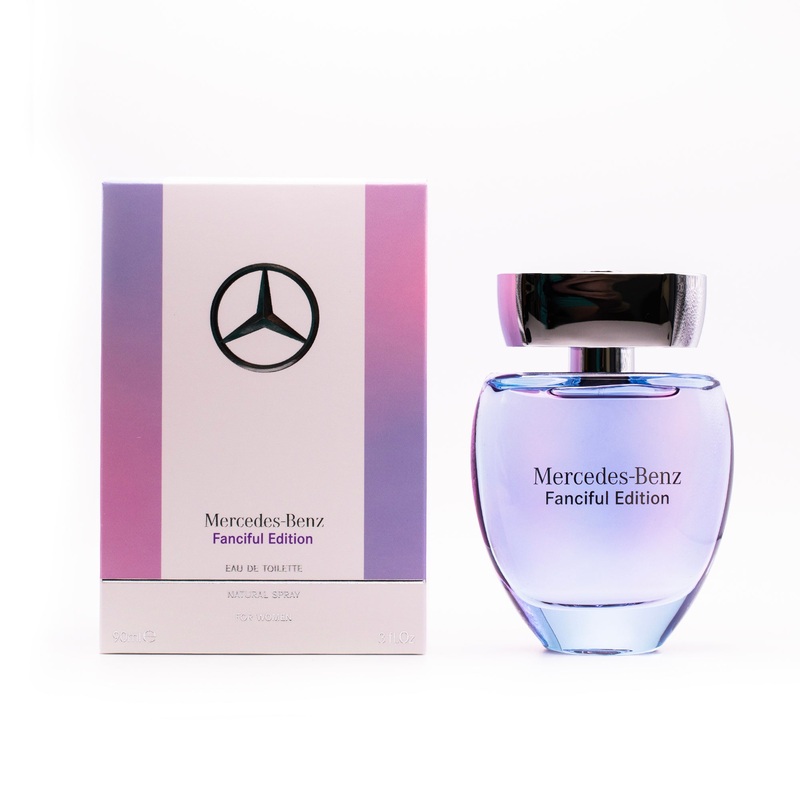 Fanciful Edition Perfume 3.0 oz.