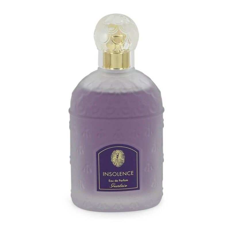 Guerlain Insolence (New Packaging) (Tester) 100ml EDP (L) SP