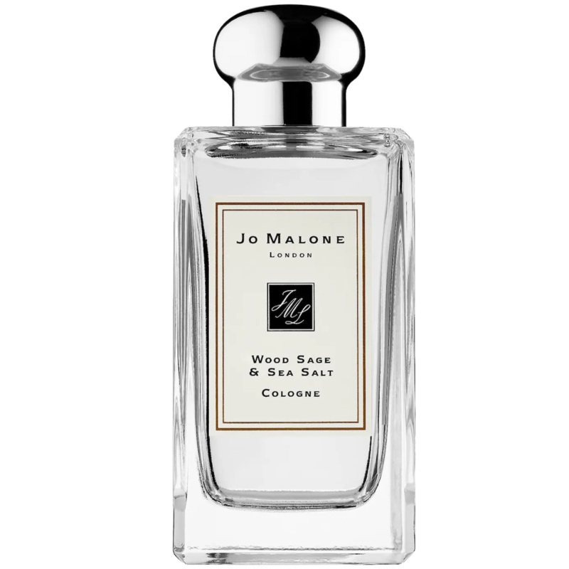 Jo Malone Wood Sage & Sea Salt Cologne EDC Spray (W)(M) 30ML