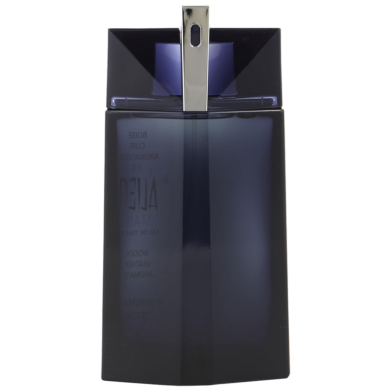 Mugler Alien Man Eau de Toilette for Men 2ml
