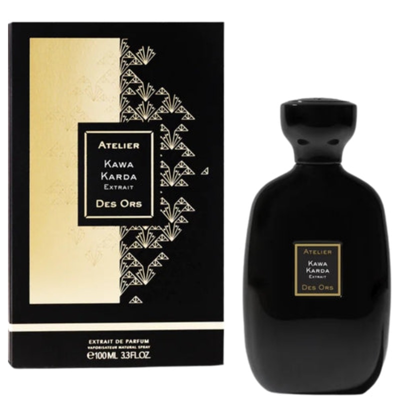 Ors Kawa Karda Extrait de Parfum 3.4 oz / 100 ml