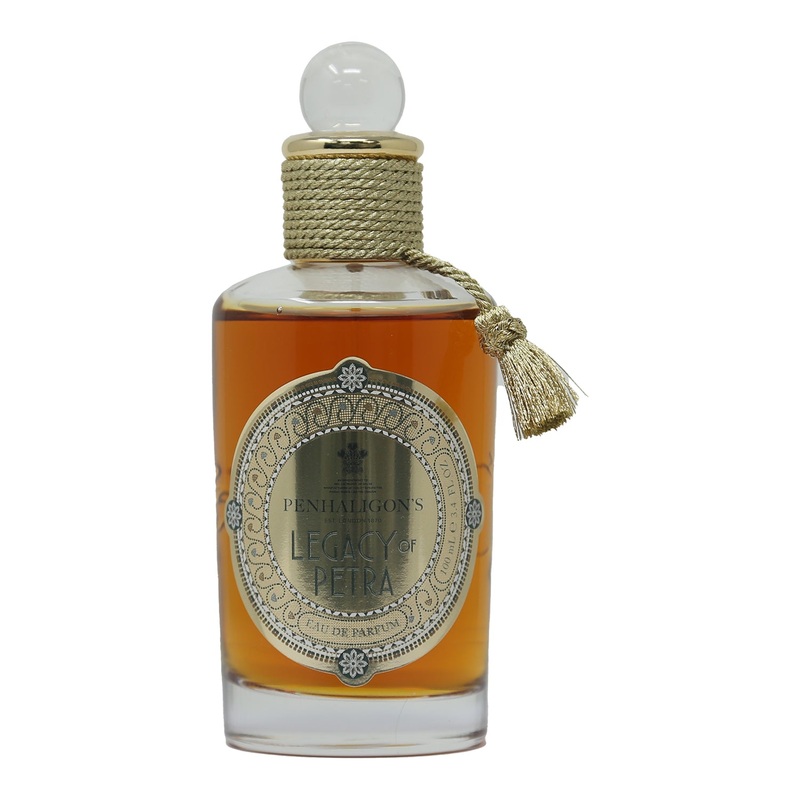 Penhaligon’s Legacy of Petra Eau de Parfum Unisex 2ml