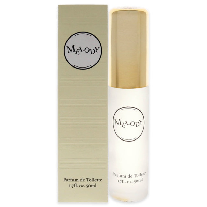 Perfumers Choice Melody Eau de Cologne 1.7 oz.