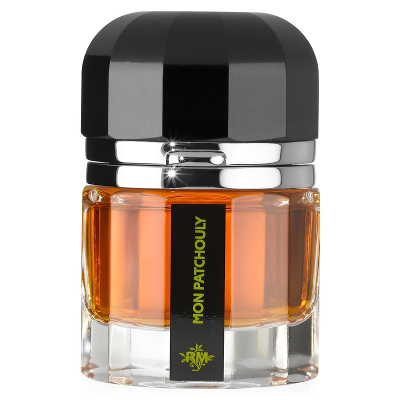 Ramon Monegal Mon Patchouly Eau de Parfum Unisex 2ml
