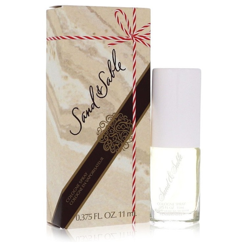 Sand & Sable by Coty Cologne Spray .375 oz for Women – Premium Designer Fragrance