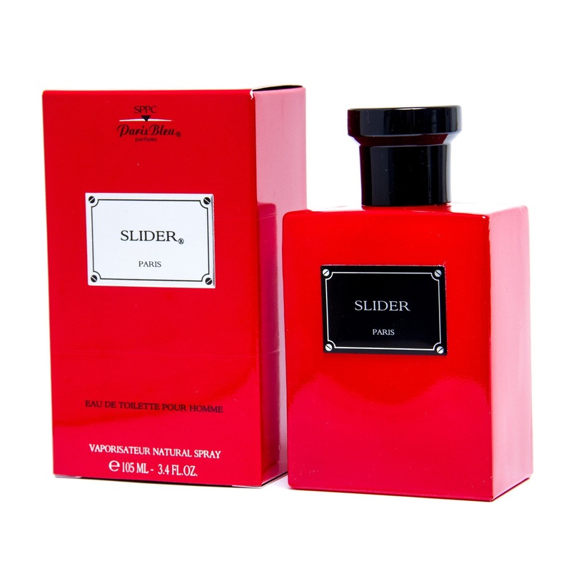 Slider Cologne 3.4 oz.