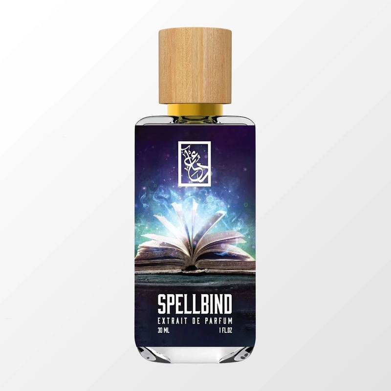 Spellbind