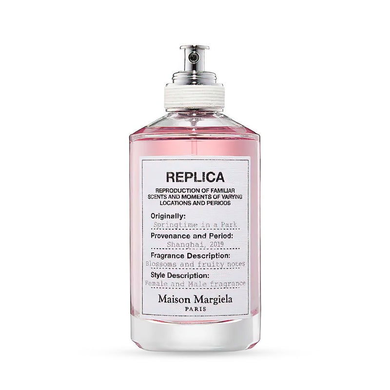 Springtime in a Park EDT 1.0 oz