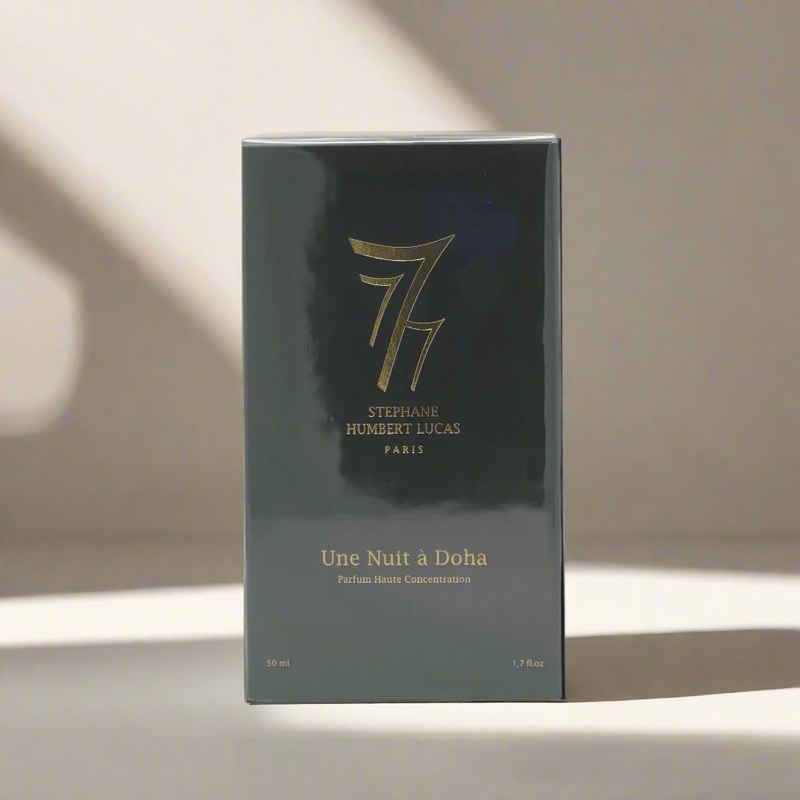 Stephane Humbert Lucas – Une Nuit a Doha 50ml