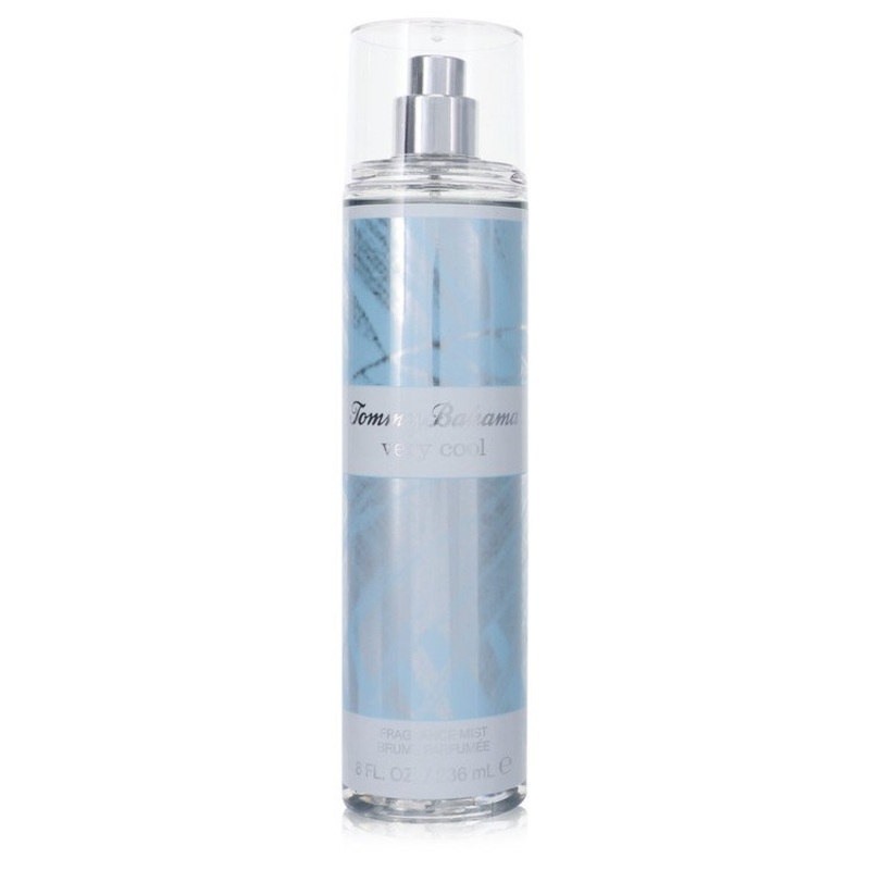 Tommy Bahama Very Cool by Tommy Bahama Fragrance Mist 8 oz for Women – Premium Designer Fragrance