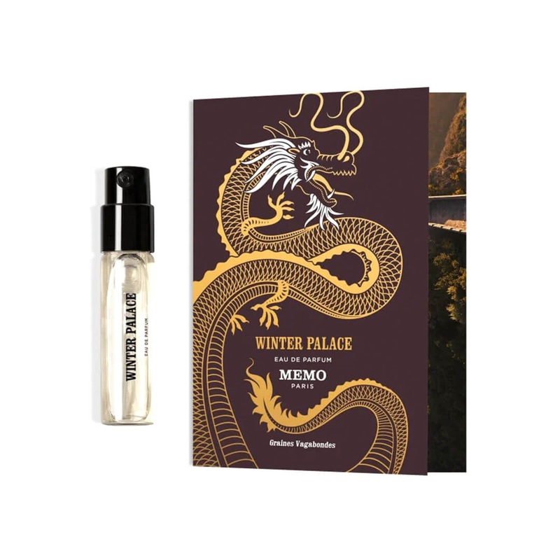 Winter Palace EDP 1.5ml Vial 1.5ml