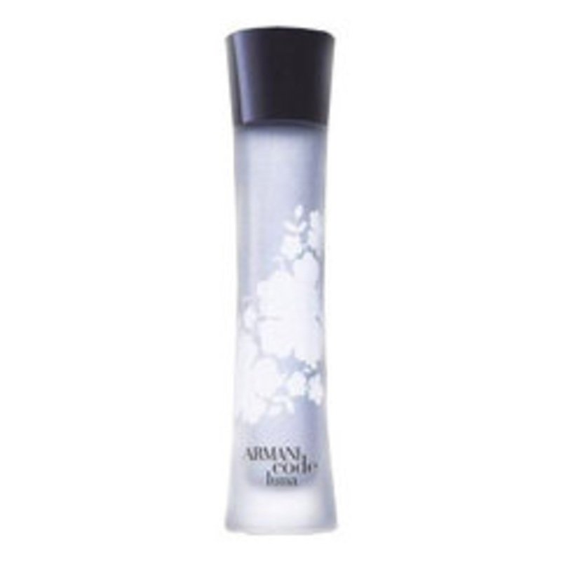 Armani Code Luna Eau Sensuelle by Giorgio Armani 0.10 oz Mini Splash for Women