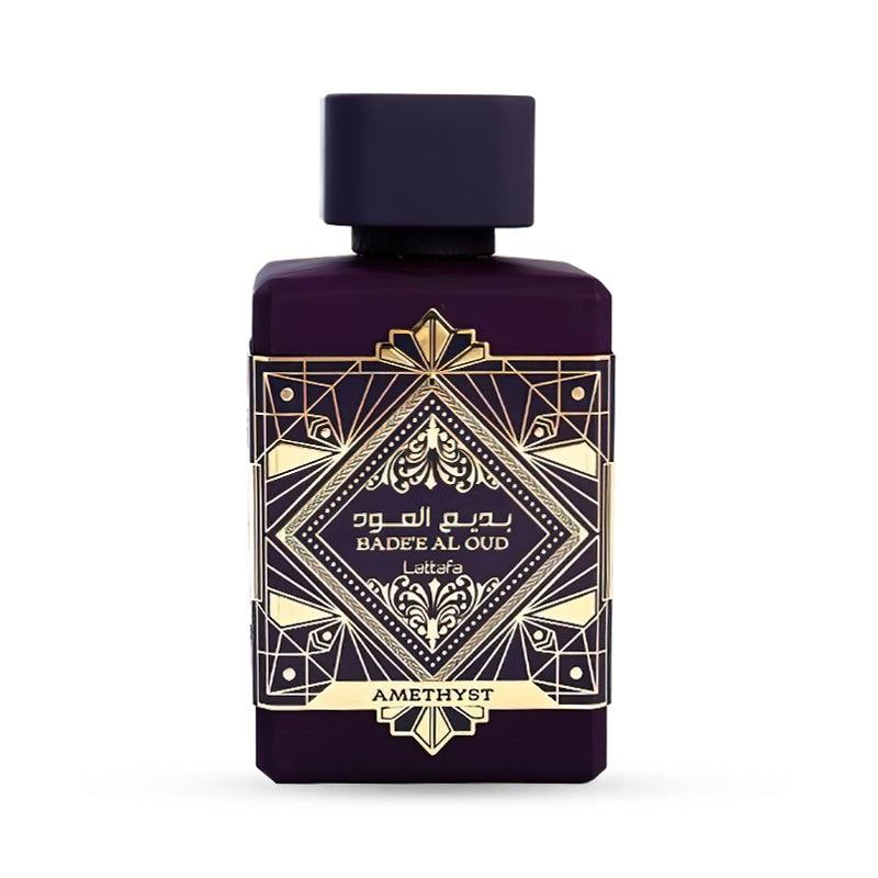 Bade’e Al Oud Amethyst EDP 3.4 oz